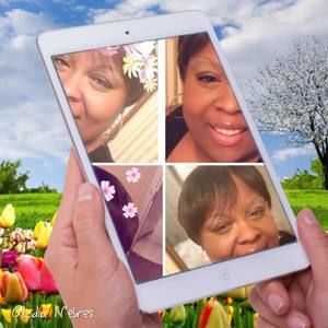 Meet your Posher, Yolanda